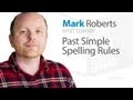 Irregular Verbs and Their Forms