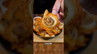 Nacho Pinwheel Chips