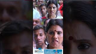 ഇത്തിരി വലിയ കുറുമ്പുകളുമായി വീണ്ടും അവളെത്തുന്നു!