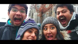 Alpatalya Gappa Winter 3   Trailer