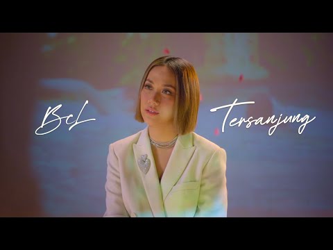 Bunga Citra Lestari - Tersanjung  ("From Tersanjung The Series")