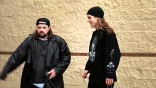 Mentos Commercial - Kevin Smith & Jason Mewes