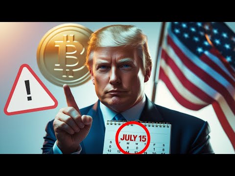 🚨 URGENT CRYPTO ! CES NEWS PEUVENT FAIRE EXPLOSER BITCOIN !! 🚀