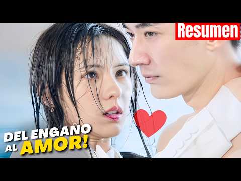 ❤️DE LA OSCURIDAD AL ROMANCE: 5 DRAMAS DONDE ELLA ENCUENTRA EL AMOR VERDADERO DESPUÉS DE LA TRAICIÓN