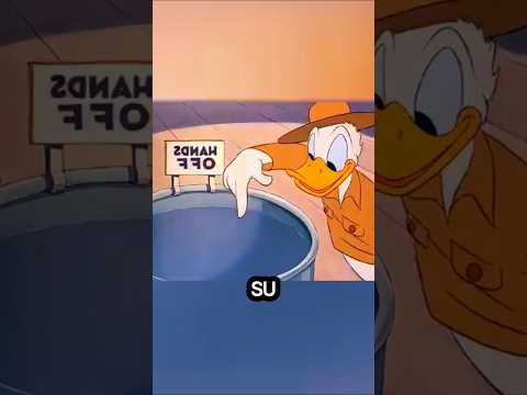 🦆 El Pato Invisible y el Cañón que Desapareció 💥🎨👻