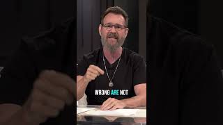 Is There Such a Thing as Absolute Right and Wrong?