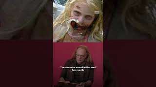 Greg Nicotero talks The Walking Dead pilot Zombie Girl