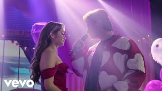 De ti me enamoré (De "Soy Luna: Volver a rodar" | Disney+ | Momento Musical / Luna, Simón y Matteo)