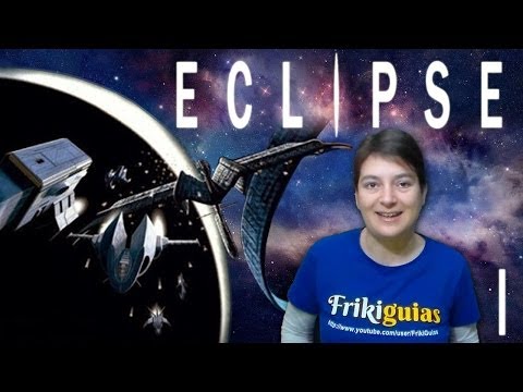 Reseña Eclipse