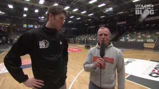 Chemnitz 99 - Saison 14/15 - 05 - Interview mit Walter Simon