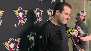 Inside AHL Hockey - Kirk MacDonald, WBS Penguins (6/7/26)