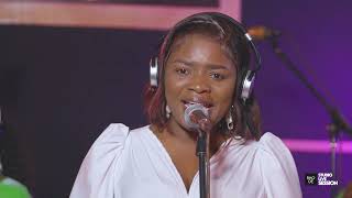 Rhode live session 3 (Alla ka nema)