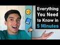 ACT Math Skills and Concepts