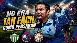 NO ERA TAN FÁCIL COMO DECÍAN 👀❌Amarini Villatoro les envía un mensaje a los equipos de la liga 🇬🇹