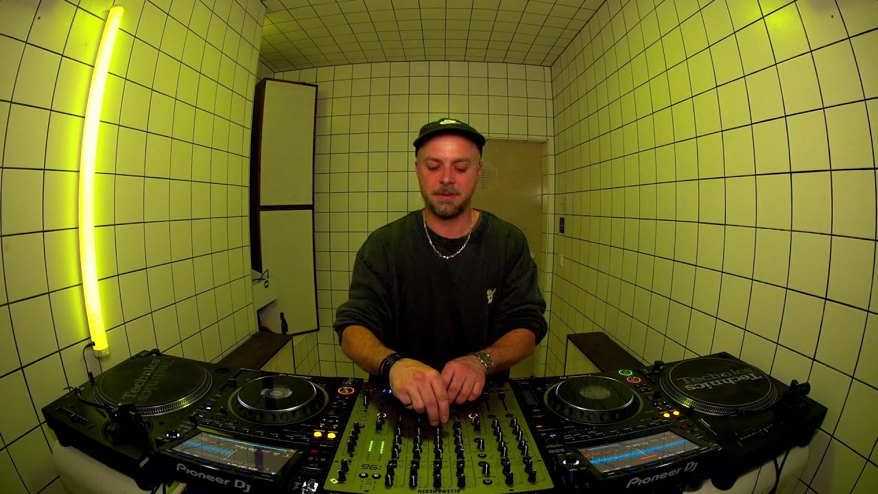 Edine | HÖR – June 15 / 2026