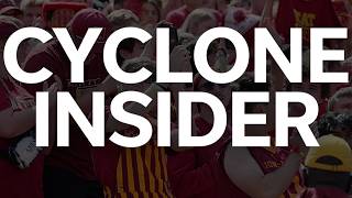 Iowa State runs wild past Bowling Green