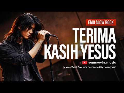 TERIMA KASIH YESUS