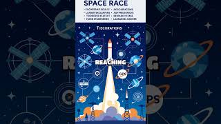 The Cosmic Chess Game: How the Space Race Reshaped Our World and Inspired Generations!