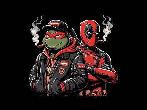 Rap Freestyle Type Beat - "DOBLE INSTINTO" l rap instrumental type beats