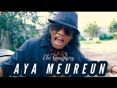 EKI GANDARY-AYA MEUREUN || PARARUSING (OFFICIAL MUSIC VIDEO)