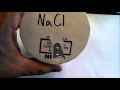 Classification of Matter and Mixtures