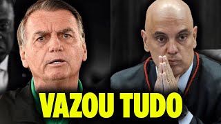 EX-ASSESSOR DO XANDÃO EXPÔS TUDO APÓS A PRISÃO DE BOLSONARO