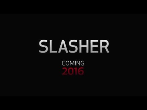 Slasher (TV Series) || 2016 || Trailer/Teaser