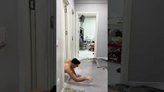 It’s a very chaotic situation.❤️👻😂#vlog #viral