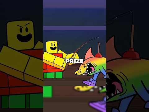 RAINBOW BRAINROT is HUNTED?!