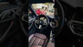 [BMW] BMW 430i GRAN COUPLE M SPORT - VẺ ĐẸP SANG TRỌNG TRONG TỪNG ĐƯỜNG NÉT #bmw  #bmwphumyhung