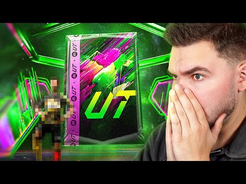 MOJA GWARANCJA SHAPESHIFTERA... - FC25 Ultimate Team [#233]