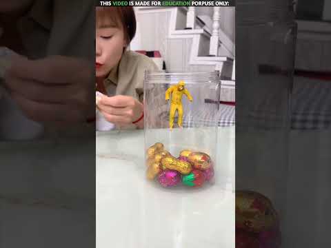 monkey eat toffee 😋| New Viral Gadgets,Smart Appliances, Kitchen Utensils/ Home Inventions