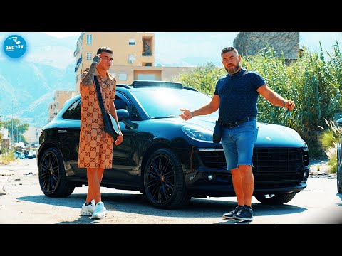 Francesco D'Agostino Ft. Los - Ragazzi di quartiere ( Ufficiale 2025 )
