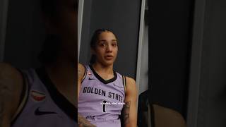 Sweet W’s on the Road. #goldenstatevalkyries #valkyries #gabbywilliams #kailacharles