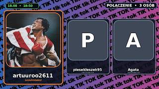 Rocky wyjaśnia Blacka?