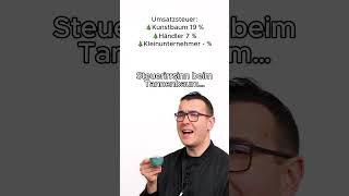 🌲 #1minutesteuern