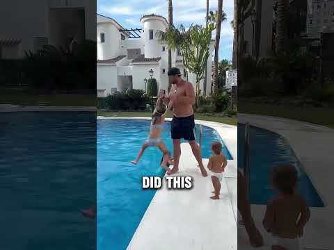 Dad of the year 🥹❤️ #shorts