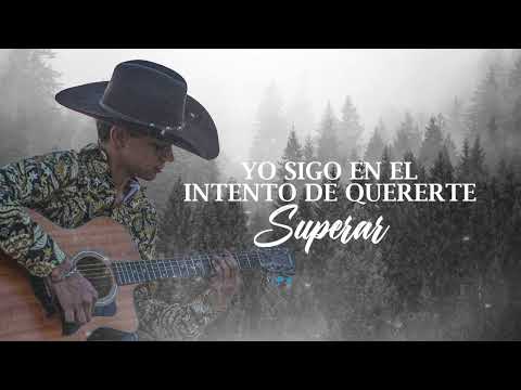 Marcos Villalobos - De Haber Sabido - (Official Lyric Video)