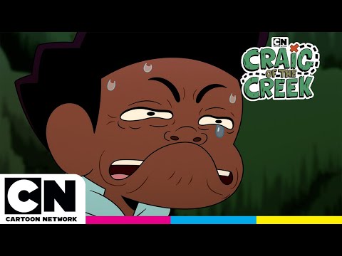 El mundo de Craig: El Origen | Avance El Origen | Cartoon Network