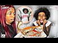 Mukbang Prank and Seafood Misunderstandings