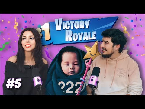 ALTO!! YO NACÍ EN ESTOS JUEGOS!! 🗣️🔥| FANS x MODA #5🎬🎮