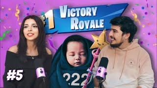 ALTO!! YO NACÍ EN ESTOS JUEGOS!! 🗣️🔥| FANS x MODA #5🎬🎮