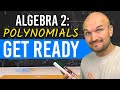 Factoring Quadratics and Exponents