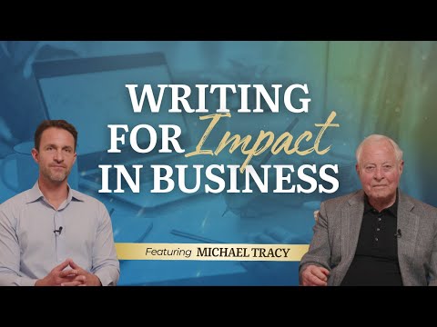 How to Write for Impact in Business