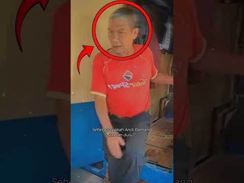 Sehebat apakah Andi Ramang? 🤔
