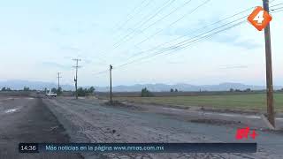 Transmisión en vivo de Televisa Mexicali Oficial
