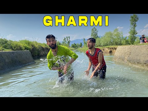 Gharmi 2024 | Kashmiri Drama | Koshur Kalakar