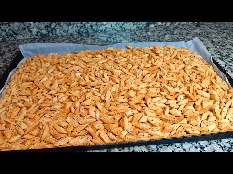 قريشلات عاشوراء الاكتر طلبا و الاكتر مبيعا  بطريقة اسهل منها مكاينش بلا مجمد/ فقيقصات حلوين اقتصادين