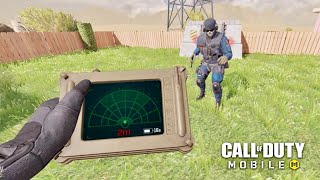 Every Lethal/ Tactical Equipment Showcase in Cod Mobile!