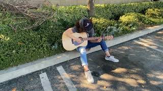 John Legend @johnlegend - All Of Me | Live Cover | Montana Jacobowitz (@MontanaJacobowitz- ) @stjude